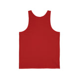 Rock Guitar Soldier America 250 Distressed Patriotic Grunge Basic Tank Top - Unisex