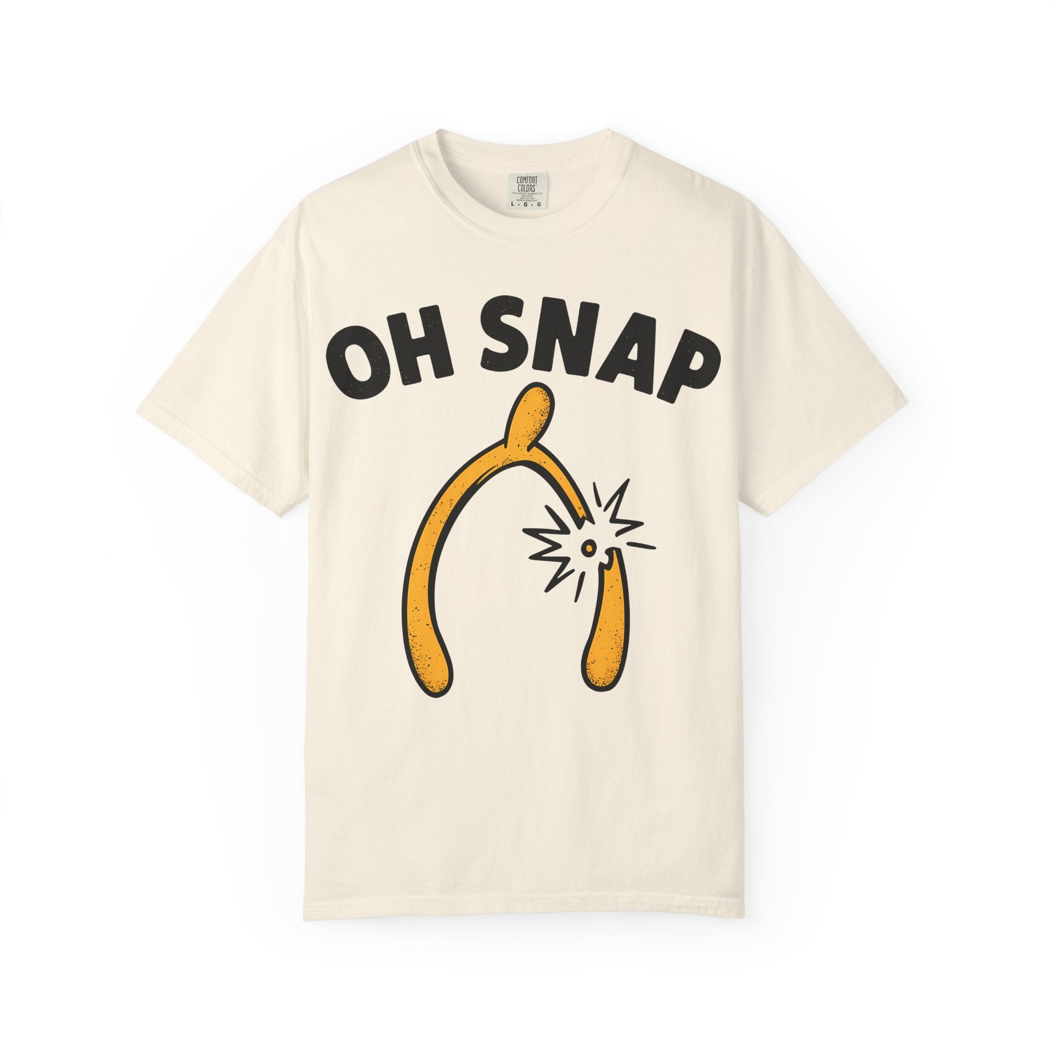 Oh Snap Premium T-Shirt - Unisex