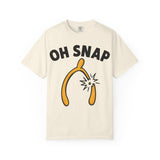 Oh Snap Premium T-Shirt - Unisex