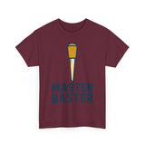 Master Baster Basic T-Shirt - Unisex