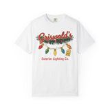 Griswolds Exterior Lighting Co Premium T-Shirt - Unisex