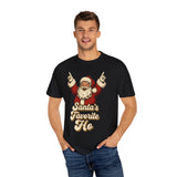 Santas Favorite Ho Premium T-Shirt - Unisex