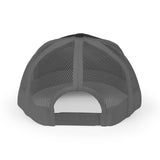 Snapback Trucker Cap - Embroidered - 36 Social