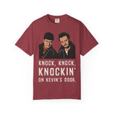 Knockin On Kevins Door Premium T-Shirt - Unisex