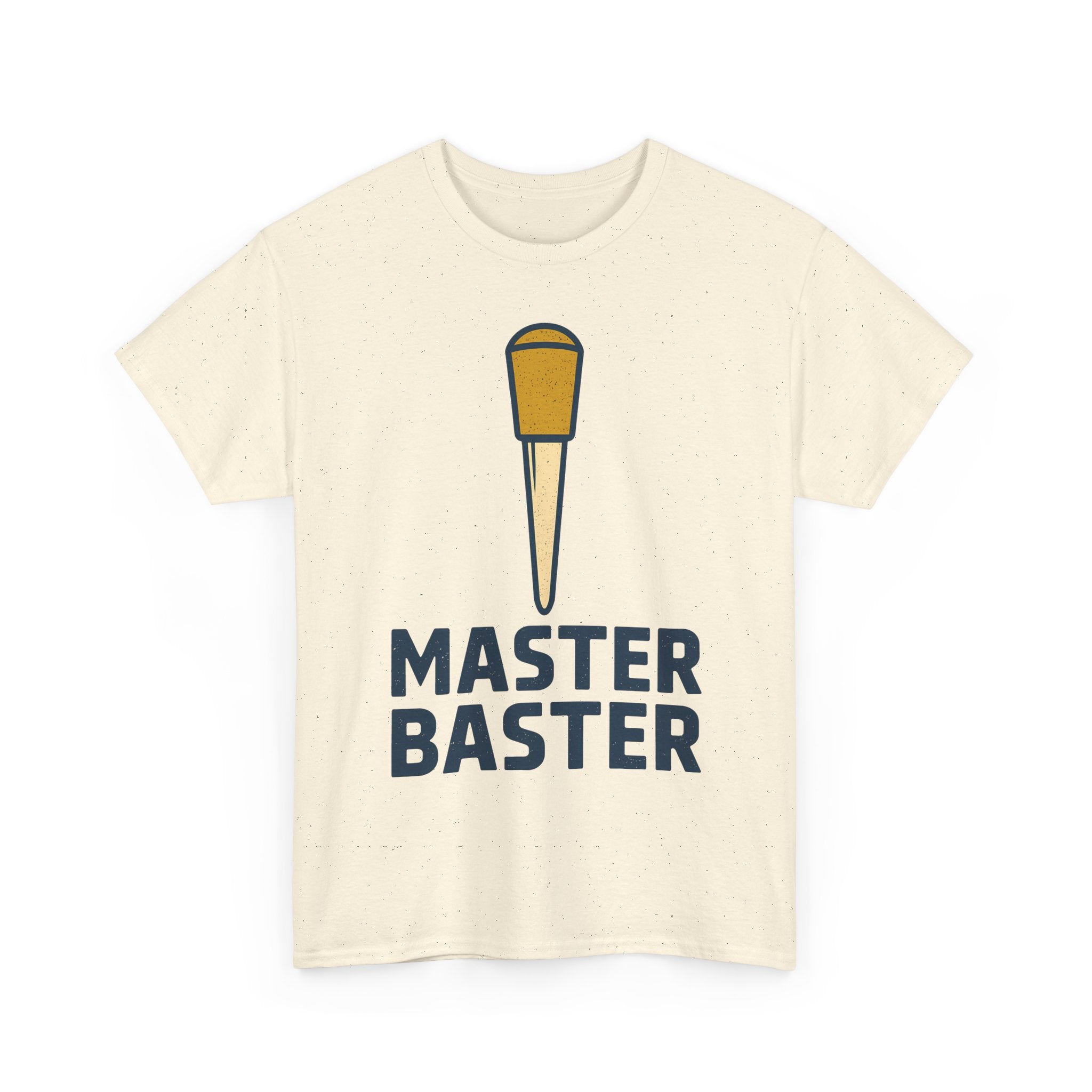 Master Baster Basic T-Shirt - Unisex
