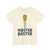 Master Baster Basic T-Shirt - Unisex