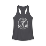 Basic Racerback Tank Top - Women's - 36 Social