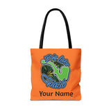 Tote Bag - Big Lake Glass Pipe