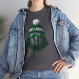 Michigan Winter Warrior Basic T-Shirt - Unisex
