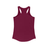 Basic Racerback Tank Top - Women's - Big Lake Glass Pipe