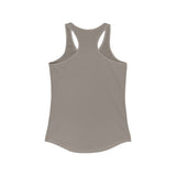 Basic Racerback Tank Top - Women's - Big Lake Glass Pipe