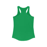 Basic Racerback Tank Top - Women's - Big Lake Glass Pipe