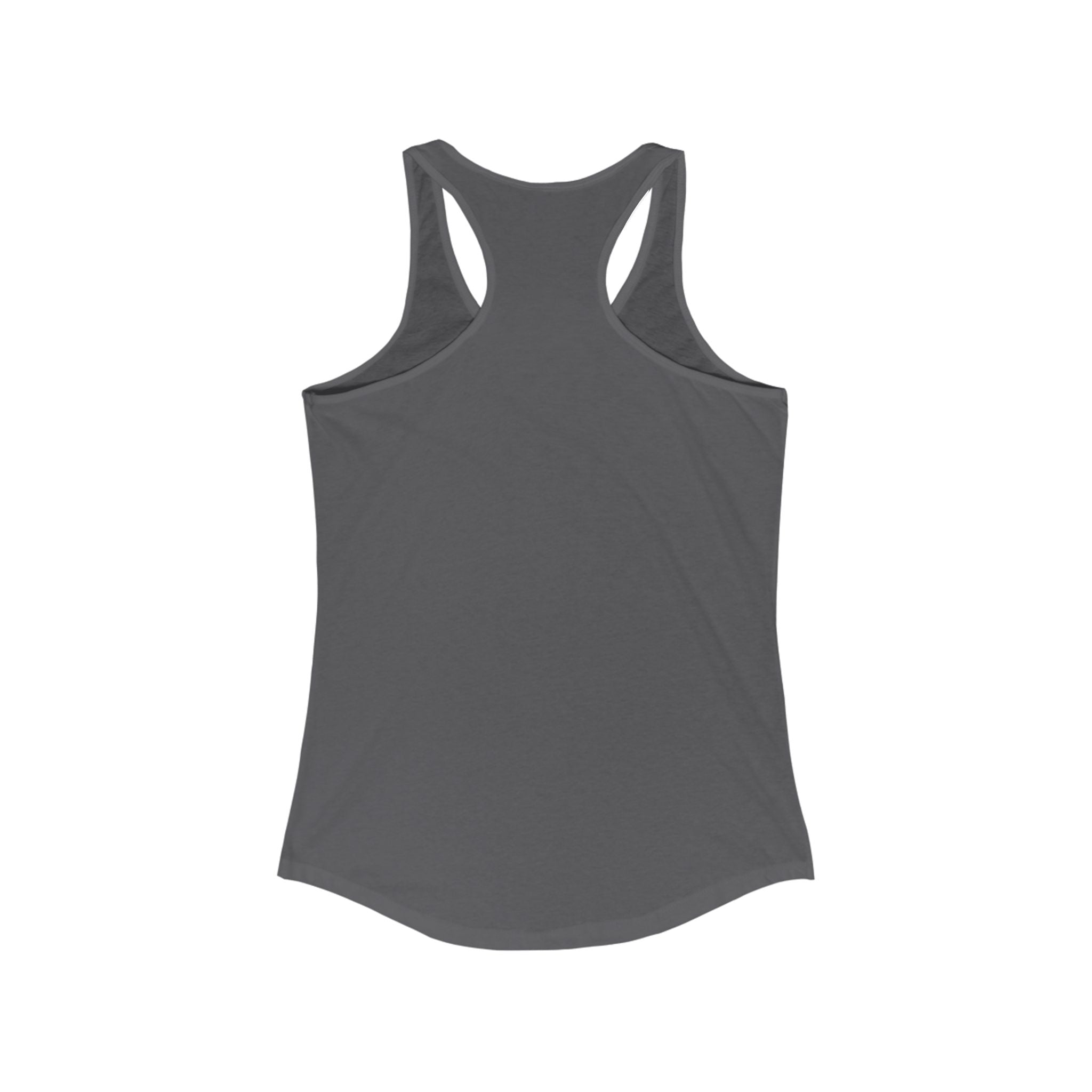 Basic Racerback Tank Top - Women's - Big Lake Glass Pipe