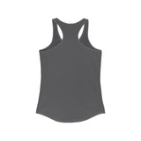 Basic Racerback Tank Top - Women's - Big Lake Glass Pipe