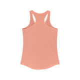 Basic Racerback Tank Top - Women's - Big Lake Glass Pipe