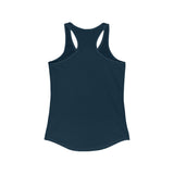Basic Racerback Tank Top - Women's - Big Lake Glass Pipe