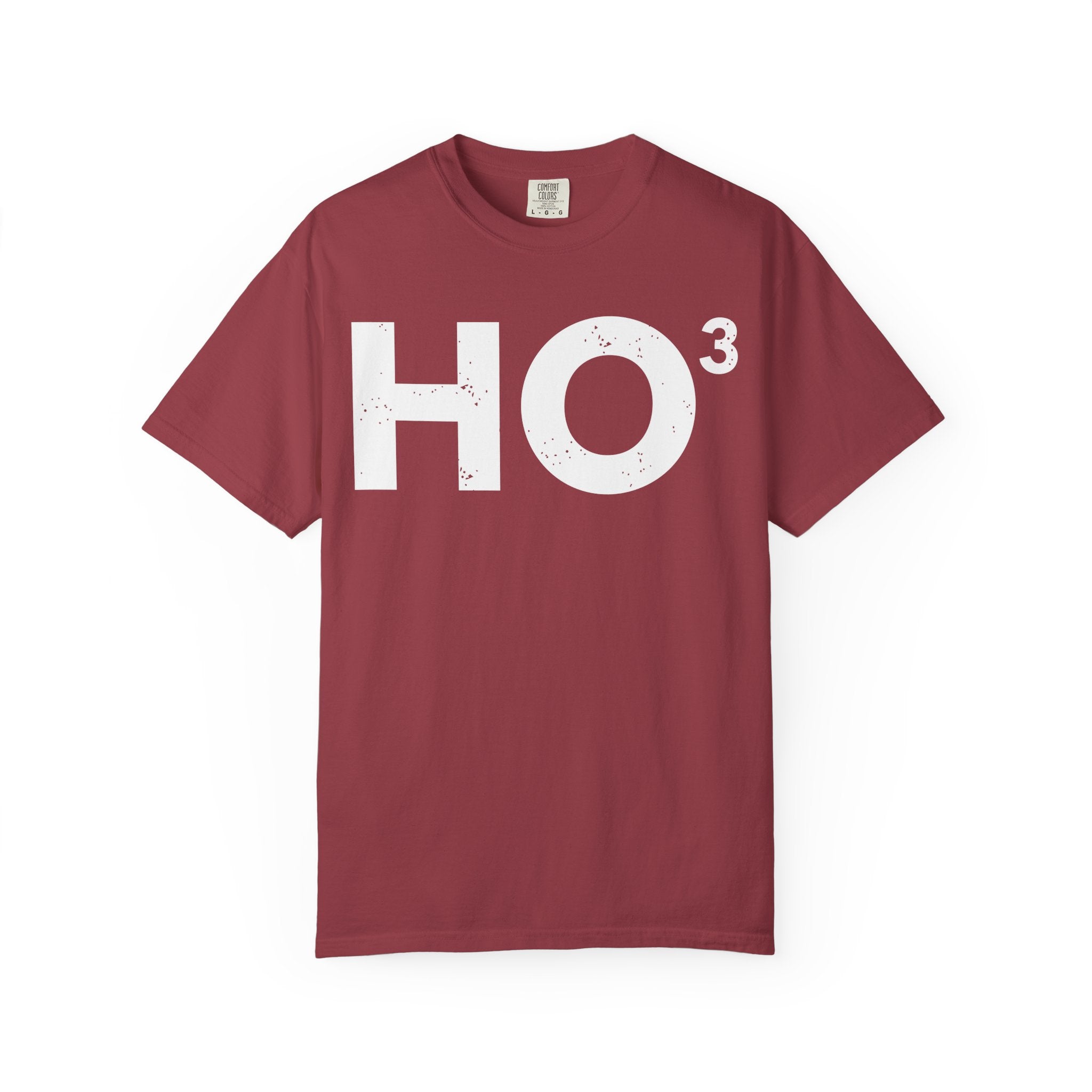 Ho Cubed Premium T-Shirt - Unisex