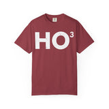 Ho Cubed Premium T-Shirt - Unisex
