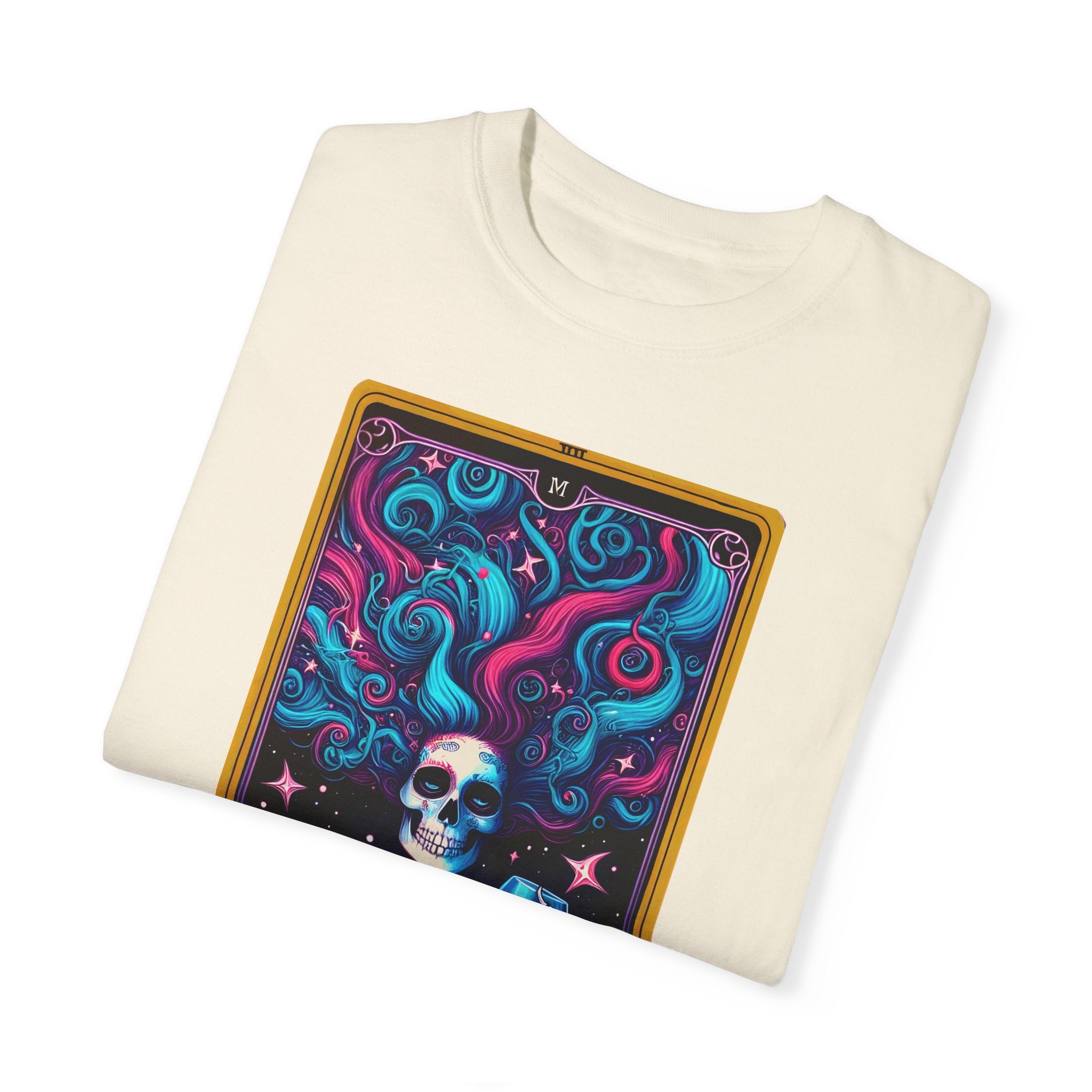 The Mood 2 Unisex Comfort Colors T-shirt