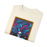 The Mood 2 Unisex Comfort Colors T-shirt