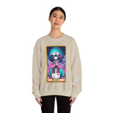 The Nurse 2 Crewneck Sweatshirt - Unisex