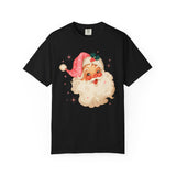 Pink Santa Premium T-Shirt - Unisex