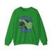 Irish Green