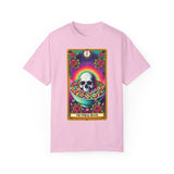 The Cereal Killer 2 Unisex Comfort Colors T-shirt