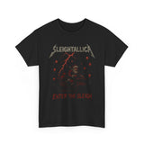 Sleightallica - Enter the Sleigh Firefly Basic T-Shirt - Unisex