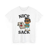 Nice Sack Basic T-Shirt - Unisex