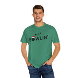 Bowlin Christmas Premium T-Shirt - Unisex