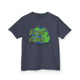 Basic T-Shirt - Youth - Big Lake Glass