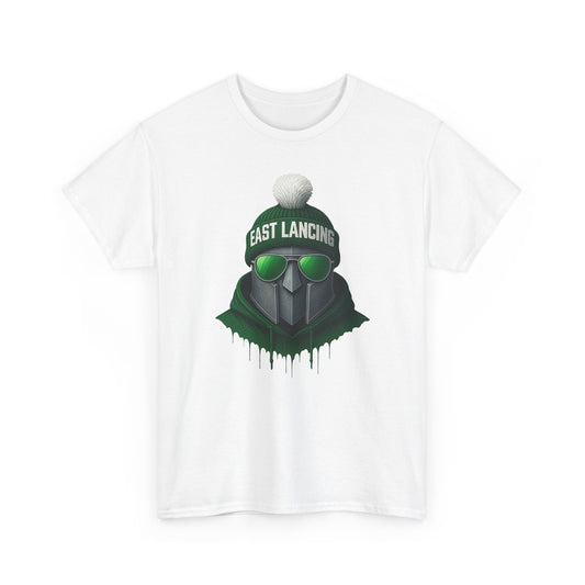 Michigan Winter Warrior Basic T-Shirt - Unisex