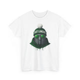 Michigan Winter Warrior Basic T-Shirt - Unisex