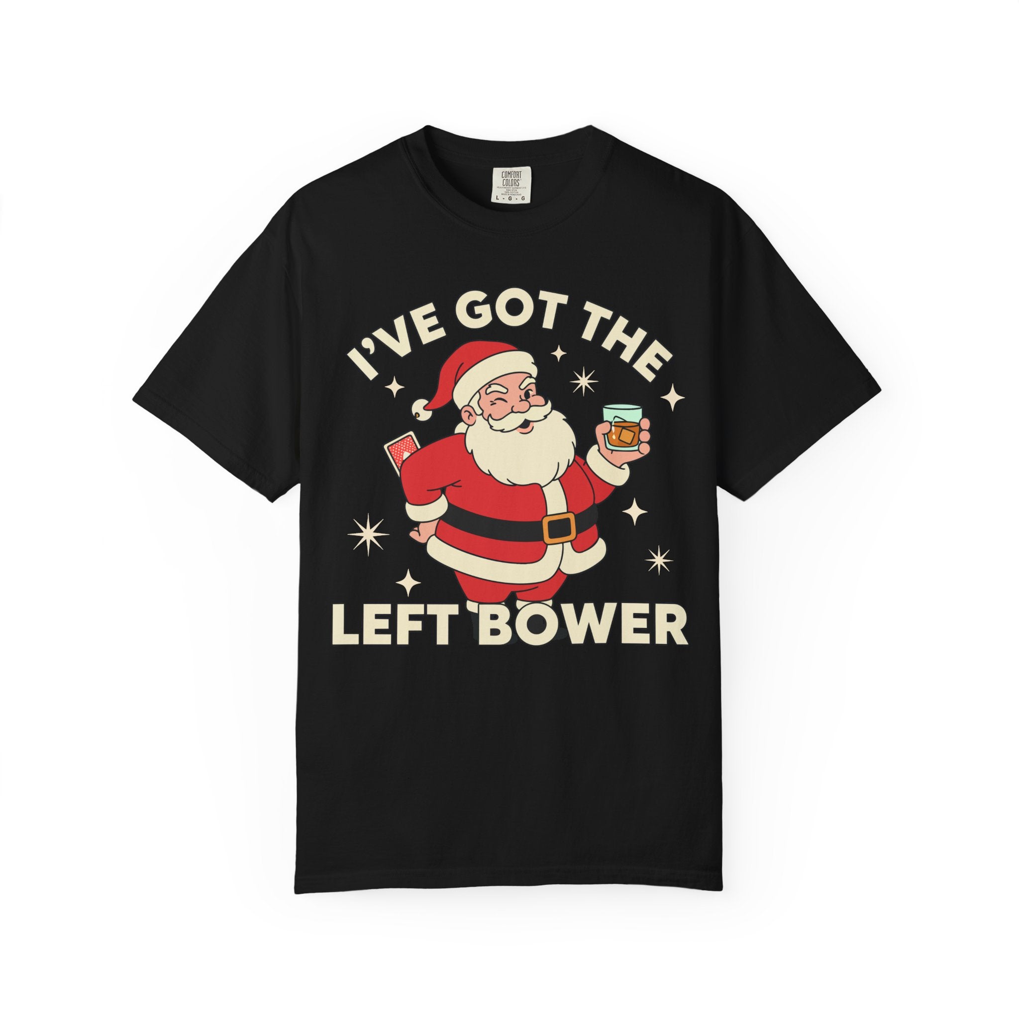 Ive Got The Left Bower Premium T-Shirt - Unisex