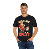 Kiss My Split Premium T-Shirt - Unisex