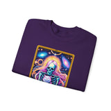 The Cat Lover 2 Crewneck Sweatshirt - Unisex