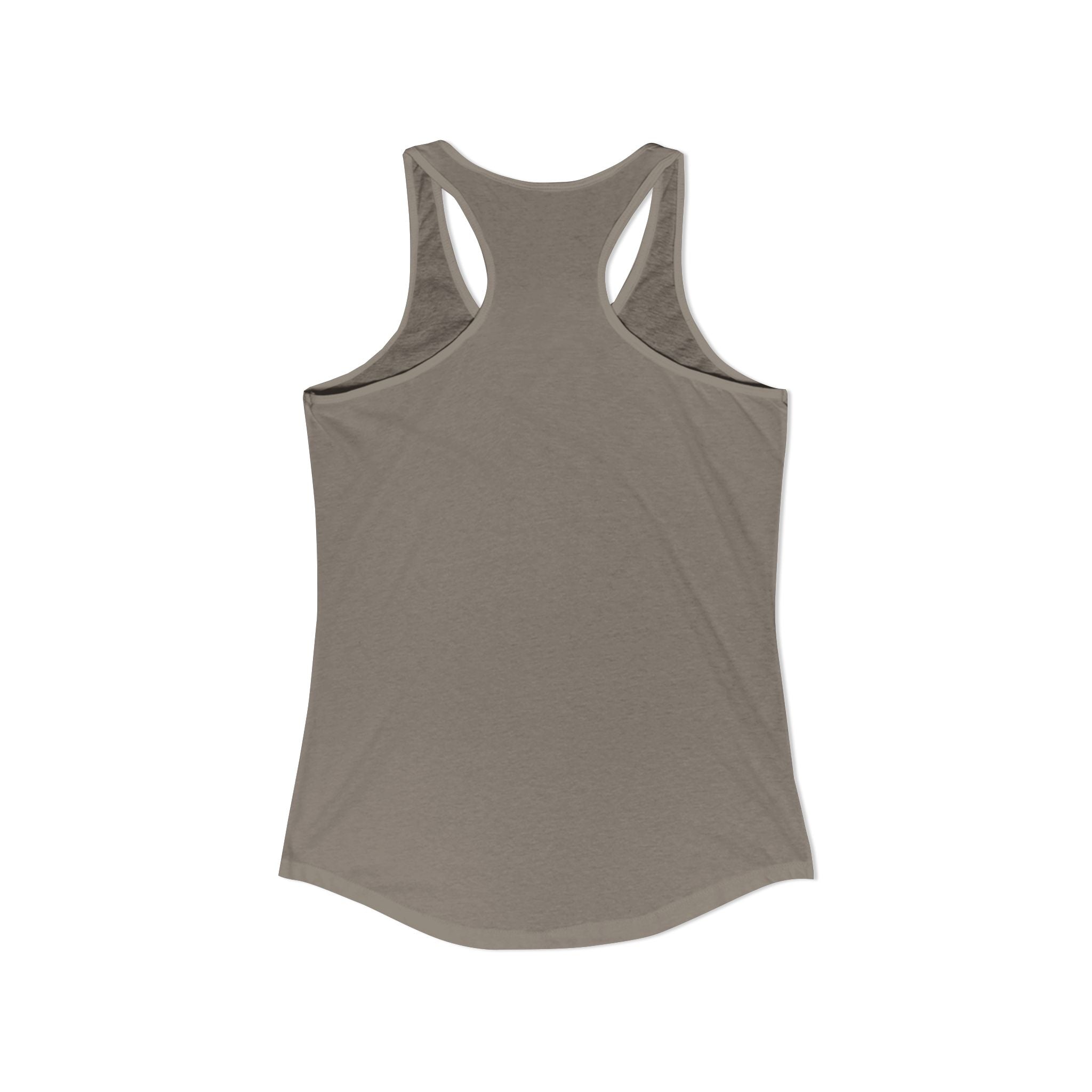 Basic Racerback Tank Top - Women's - 36 Social