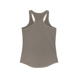 Basic Racerback Tank Top - Women's - 36 Social