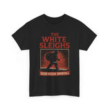 The White Sleighs Seven Nation Snowfall Firefly Basic T-Shirt - Unisex