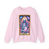 The Cat Lover 2 Crewneck Sweatshirt - Unisex