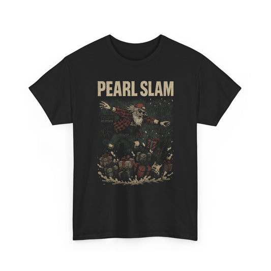 Pearl Slam Basic T-Shirt - Unisex