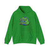 Hoodie - Unisex - Big Lake Glass