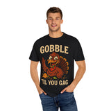 Gobble Premium T-Shirt - Unisex