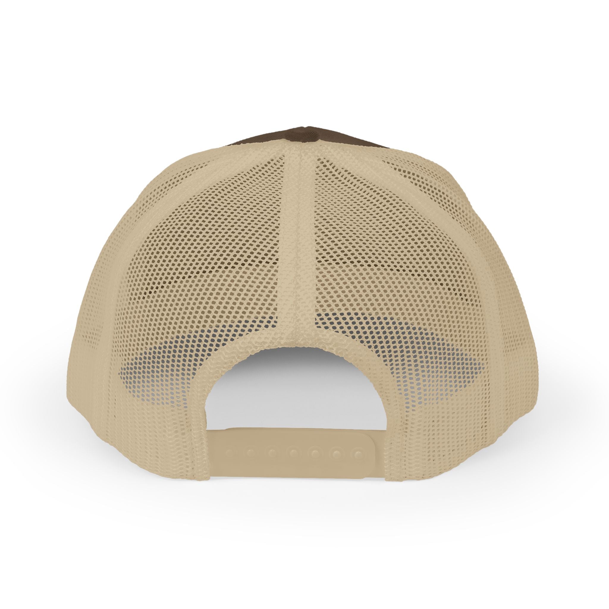 Snapback Trucker Cap - Embroidered - 36 Social