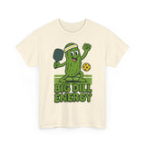 Big Dill Energy Basic T-Shirt - Unisex