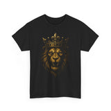 Gold King Basic T-Shirt - Unisex