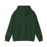 Hoodie - Unisex - Big Lake Glass