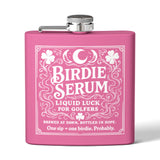 Birdie Serum Flask - 6oz