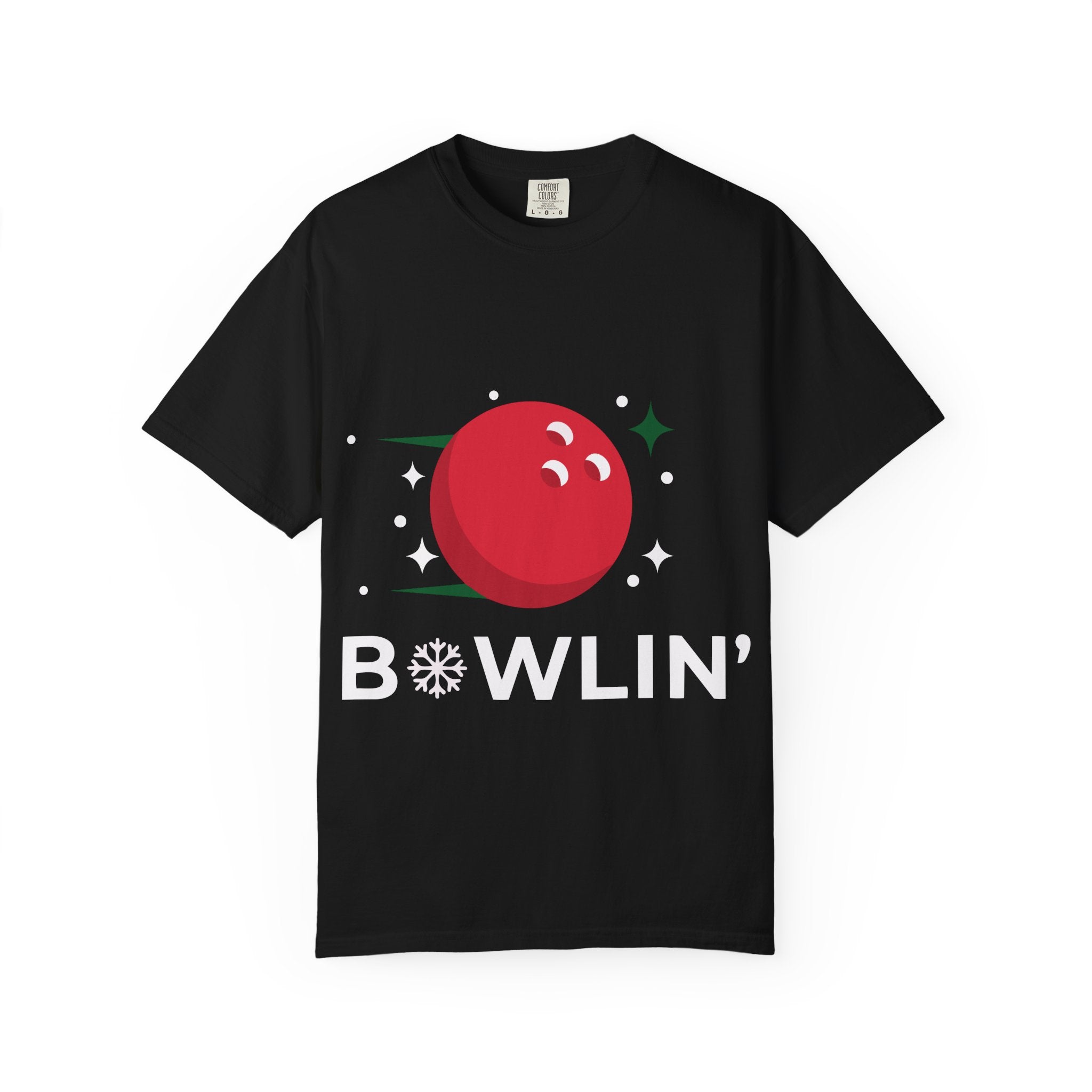 Bowlin Simple Premium T-Shirt - Unisex